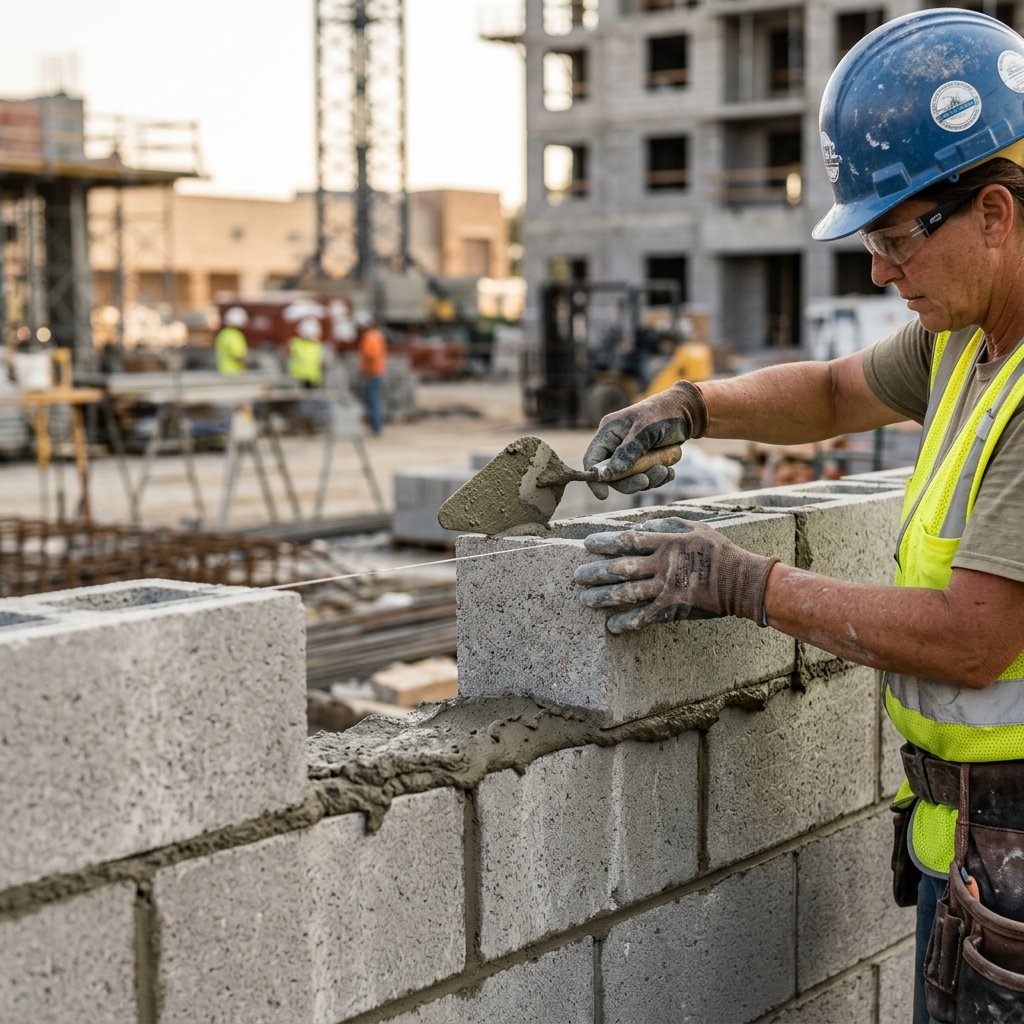 Shell Contractor Site